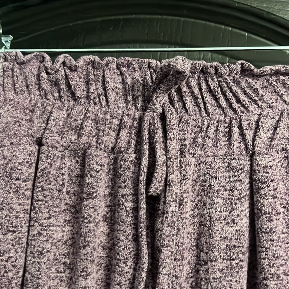 Women’s size 1X joggers nwt - Picture 3 of 6